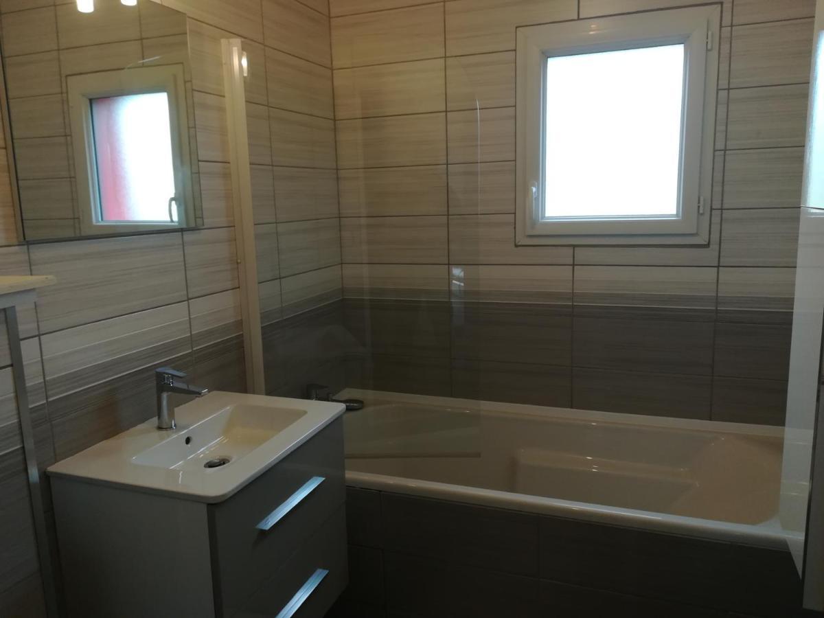 Montbizot B&B Marianne-Jacky Lemans المظهر الخارجي الصورة
