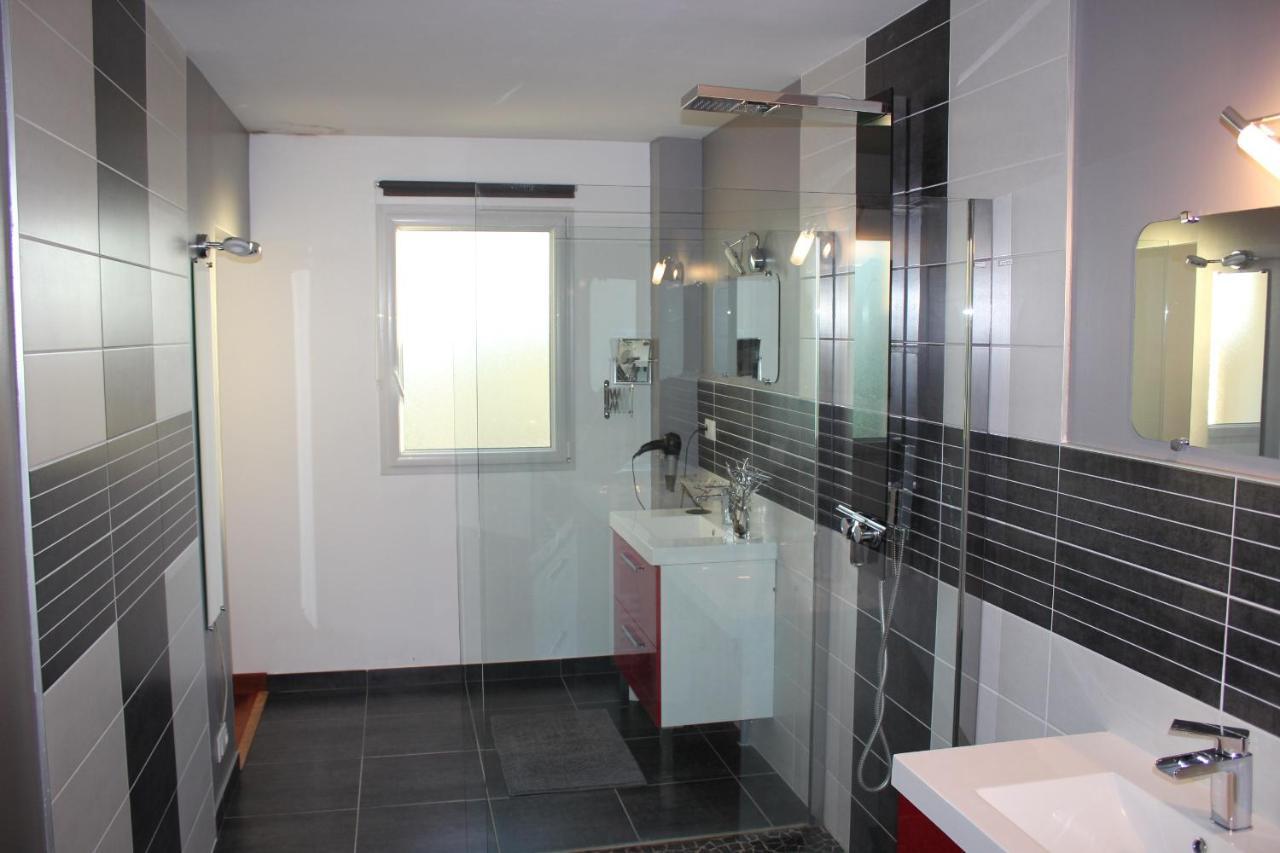 Montbizot B&B Marianne-Jacky Lemans المظهر الخارجي الصورة